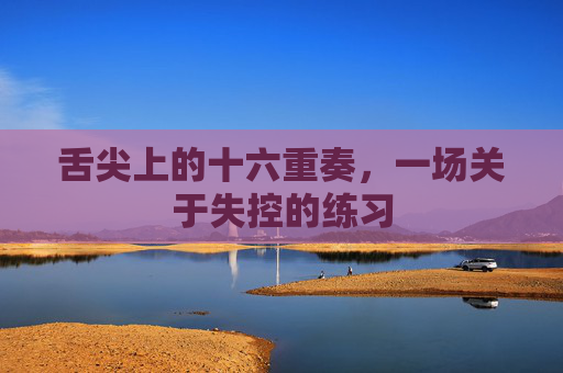 舌尖上的十六重奏,一场关于失控的练习