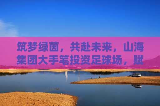 筑梦绿茵,共赴未来,山海集团大手笔投资足球场,赋能体育新生态