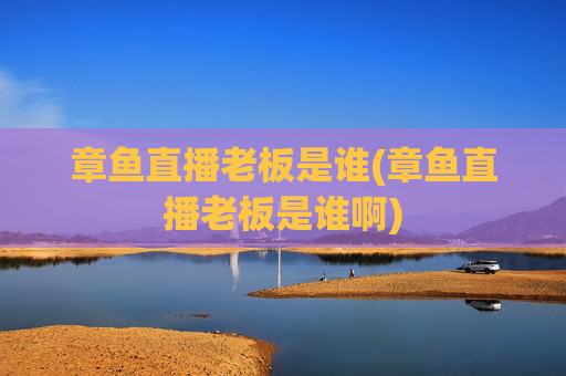 章鱼直播老板是谁(章鱼直播老板是谁啊)