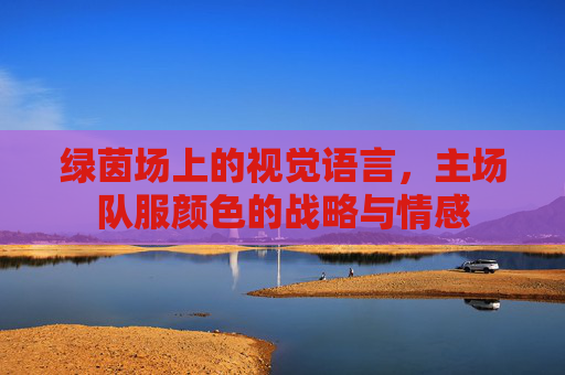 绿茵场上的视觉语言,主场队服颜色的战略与情感