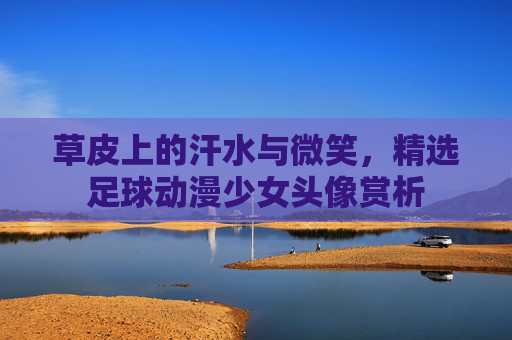 草皮上的汗水与微笑,精选足球动漫少女头像赏析