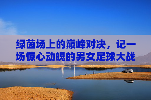 绿茵场上的巅峰对决,记一场惊心动魄的男女足球大战