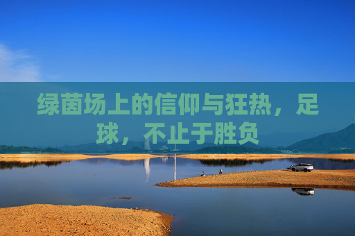 绿茵场上的信仰与狂热,足球,不止于胜负