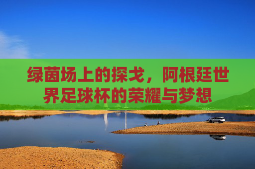 绿茵场上的探戈,阿根廷世界足球杯的荣耀与梦想