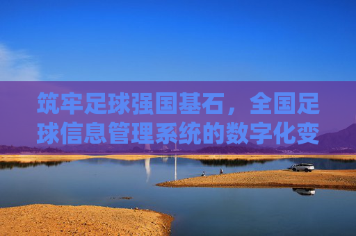 筑牢足球强国基石,全国足球信息管理系统的数字化变革与未来展望