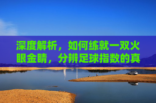 深度解析,如何练就一双火眼金睛,分辨足球指数的真伪与陷阱
