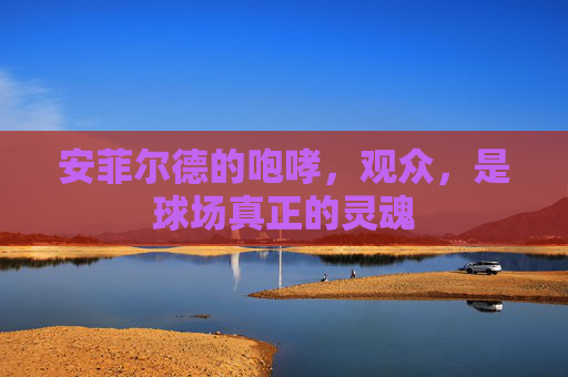 安菲尔德的咆哮,观众,是球场真正的灵魂