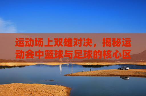 运动场上双雄对决,揭秘运动会中篮球与足球的核心区别