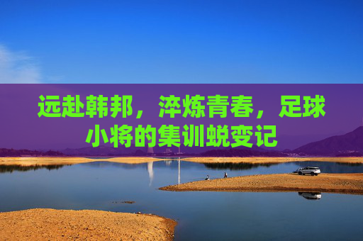 远赴韩邦,淬炼青春,足球小将的集训蜕变记