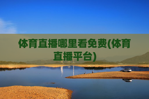 体育直播哪里看免费(体育直播平台)
