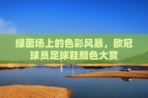 绿茵场上的色彩风暴,欧冠球员足球鞋颜色大赏
