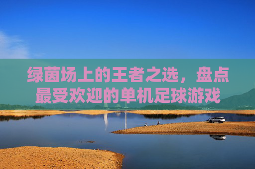 绿茵场上的王者之选,盘点最受欢迎的单机足球游戏