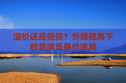 溢价还是低估?外媒视角下的足球员身价迷局
