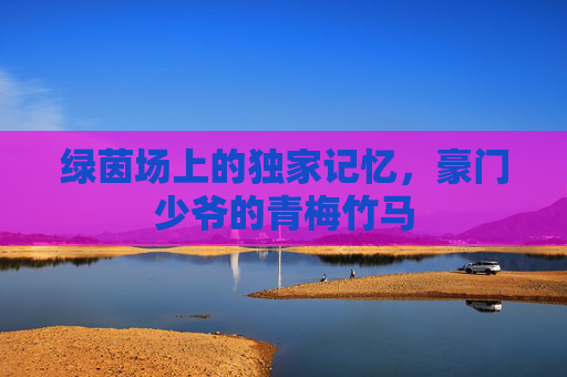 绿茵场上的独家记忆,豪门少爷的青梅竹马