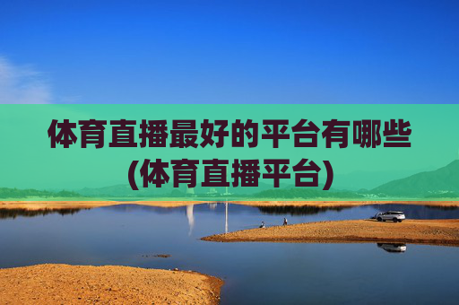 体育直播最好的平台有哪些(体育直播平台)