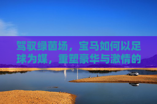 驾驭绿茵场，宝马如何以足球为媒，重塑豪华与激情的共鸣