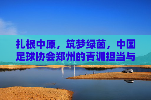 扎根中原,筑梦绿茵,中国足球协会郑州的青训担当与未来展望