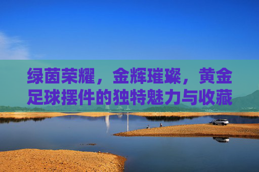 绿茵荣耀,金辉璀璨,黄金足球摆件的独特魅力与收藏价值