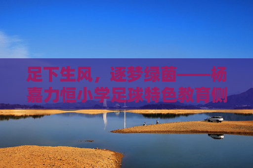足下生风,逐梦绿茵——杨嘉力恒小学足球特色教育侧记