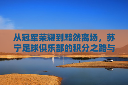 从冠军荣耀到黯然离场，苏宁足球俱乐部的积分之路与时代注脚