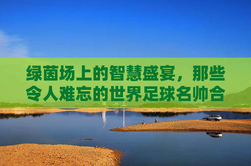 绿茵场上的智慧盛宴,那些令人难忘的世界足球名帅合影照片