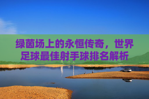 绿茵场上的永恒传奇,世界足球最佳射手球排名解析
