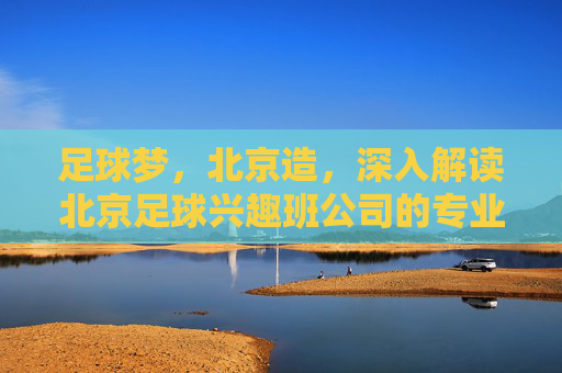 足球梦,北京造,深入解读北京足球兴趣班公司的专业与魅力