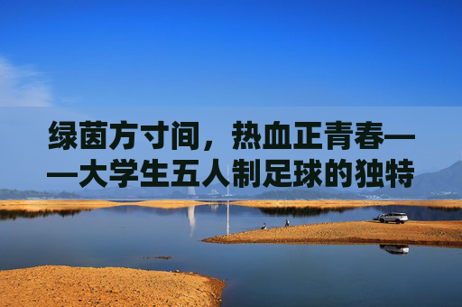 绿茵方寸间,热血正青春——大学生五人制足球的独特魅力