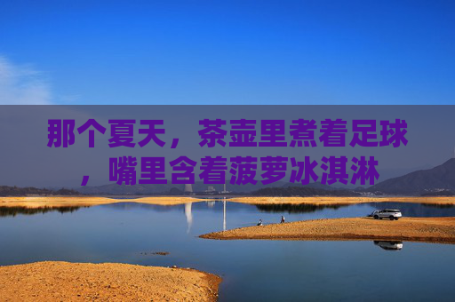 那个夏天,茶壶里煮着足球,嘴里含着菠萝冰淇淋