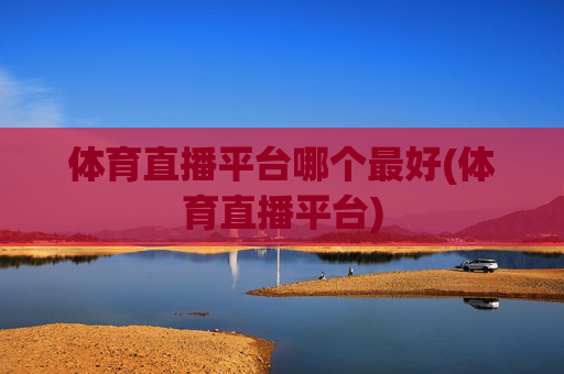 体育直播平台哪个最好(体育直播平台)