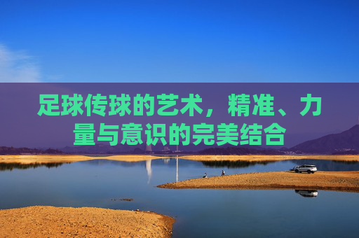 足球传球的艺术，精准、力量与意识的完美结合