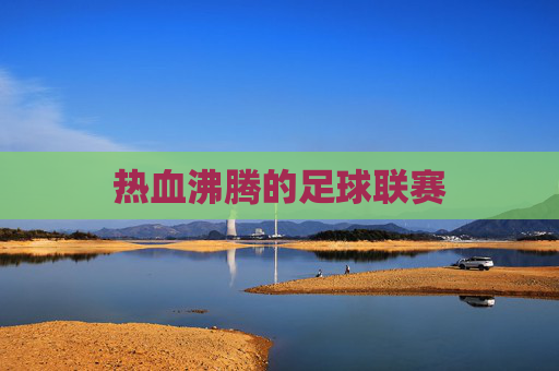 热血沸腾的足球联赛