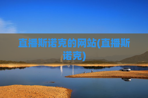 直播斯诺克的网站(直播斯诺克)