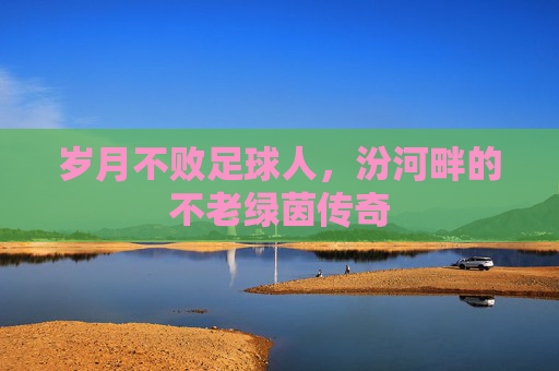 岁月不败足球人,汾河畔的不老绿茵传奇