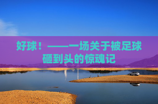 好球!——一场关于被足球砸到头的惊魂记