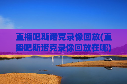 直播吧斯诺克录像回放(直播吧斯诺克录像回放在哪)