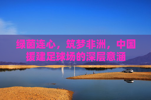 绿茵连心,筑梦非洲,中国援建足球场的深层意涵
