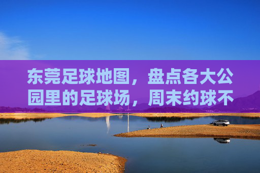 东莞足球地图,盘点各大公园里的足球场,周末约球不再难!