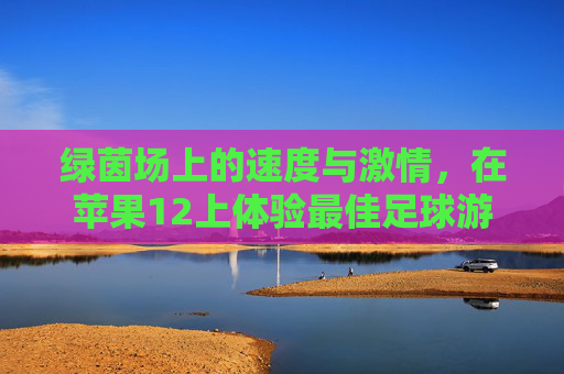 绿茵场上的速度与激情,在苹果12上体验最佳足球游戏软件