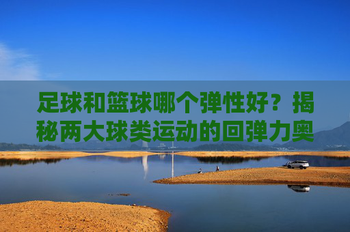 足球和篮球哪个弹性好?揭秘两大球类运动的回弹力奥秘