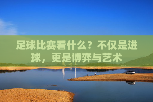 足球比赛看什么?不仅是进球,更是博弈与艺术