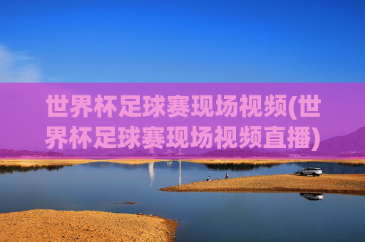 世界杯足球赛现场视频(世界杯足球赛现场视频直播)