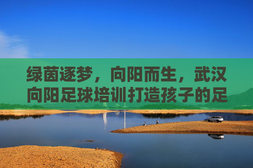绿茵逐梦,向阳而生,武汉向阳足球培训打造孩子的足球启蒙之旅
