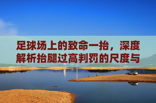 足球场上的致命一抬,深度解析抬腿过高判罚的尺度与争议