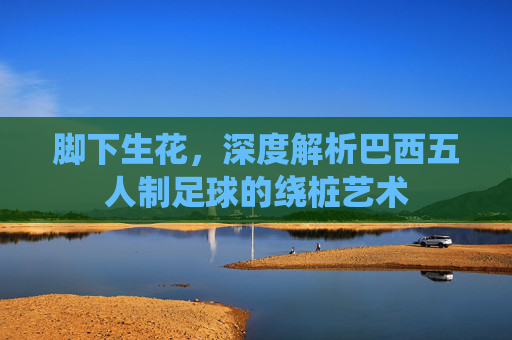 脚下生花,深度解析巴西五人制足球的绕桩艺术