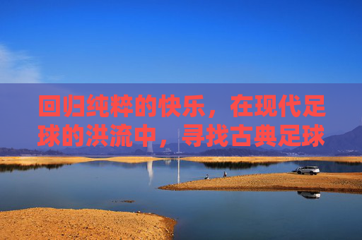 回归纯粹的快乐,在现代足球的洪流中,寻找古典足球的灵魂