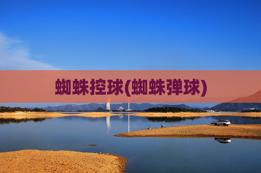 蜘蛛控球(蜘蛛弹球)