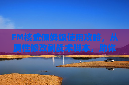 FM核武保姆级使用攻略,从属性修改到战术脚本,助你打造梦幻球队