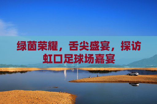 绿茵荣耀,舌尖盛宴,探访虹口足球场嘉宴