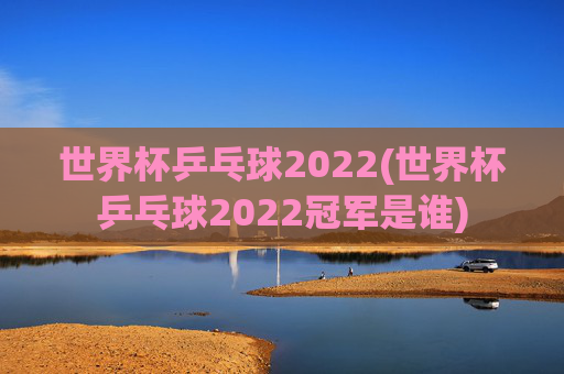 世界杯乒乓球2022(世界杯乒乓球2022冠军是谁)
